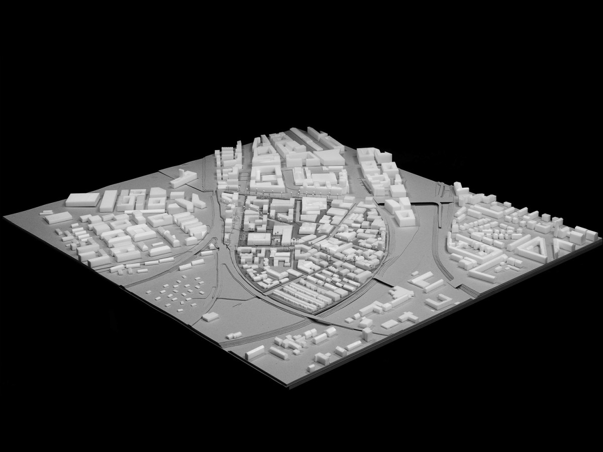 Neuer Markt Heidelberg