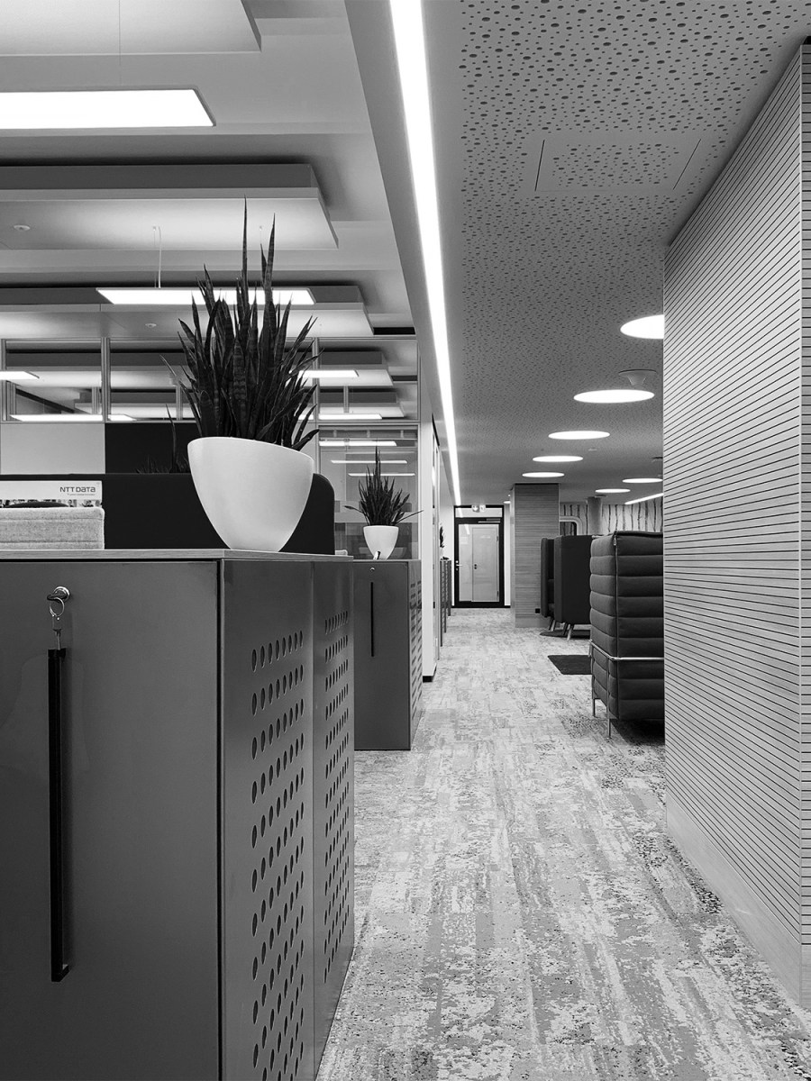 Campus Neubau Atruvia&nbsp;AG