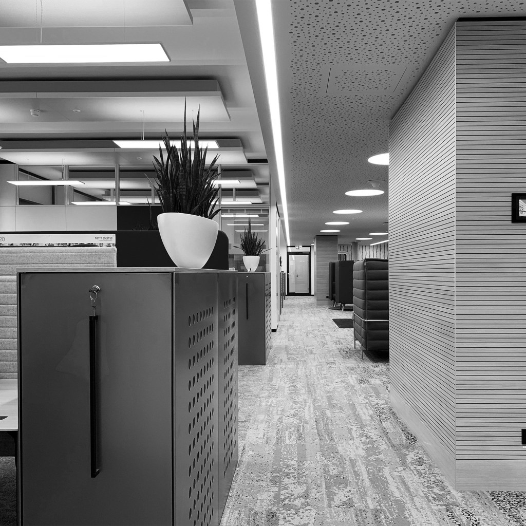 Campus Neubau Atruvia&nbsp;AG